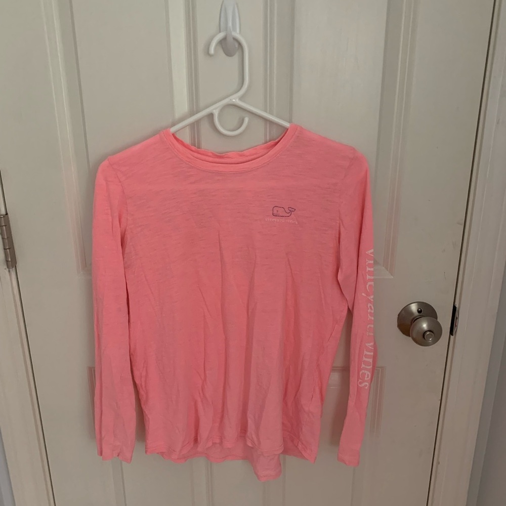 Vineyard Vines long sleeve
